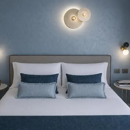 Hotel Boutique Alassio