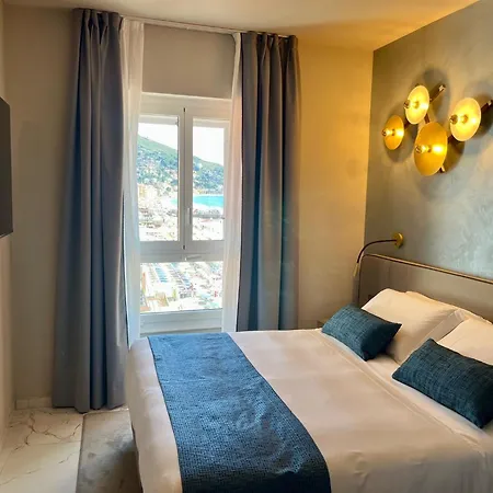 Hotel Boutique 3*