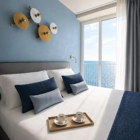 Hotel Boutique Alassio