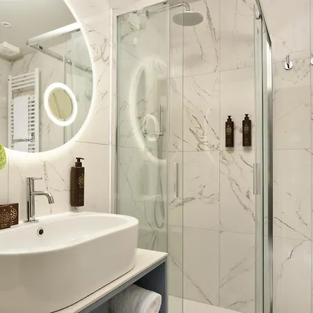 Hotel Boutique 3*