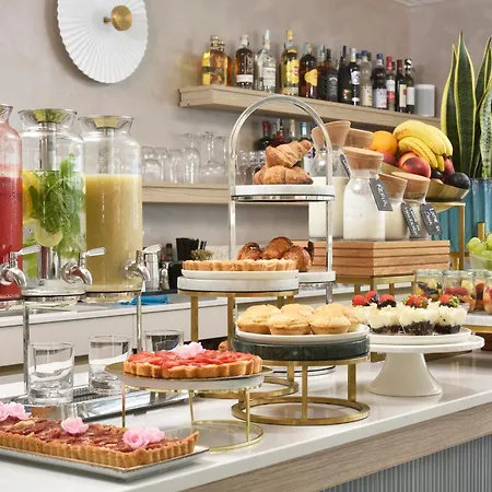 Boutique 3* Alassio